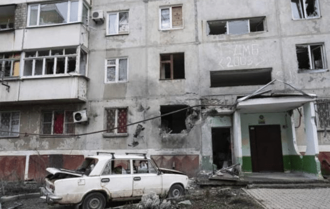 Ουκρανία: Εννέα ανθρωπιστικοί διάδρομοι συμφωνήθηκε να ανοίξουν σήμερα