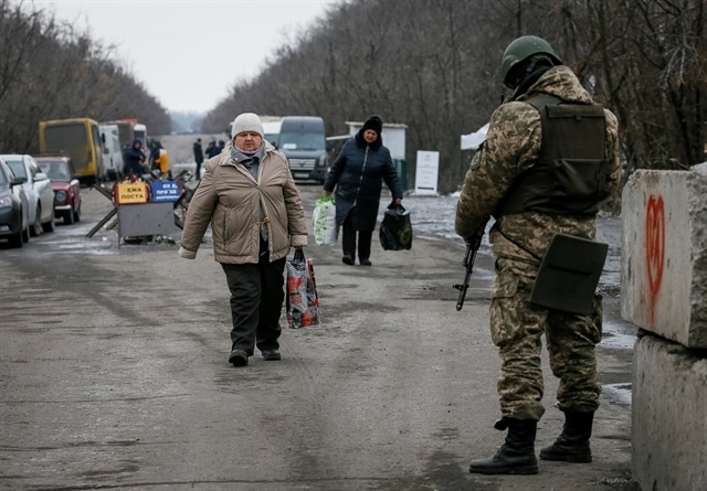 Πόλεμος στην Ουκρανία: Αντικρουόμενες πληροφορίες για τη δηλητηρίαση Αμπράμοβιτς - «Επεσε» η Μαριούπολη ΟΛΕΣ ΟΙ ΕΞΕΛΙΞΕΙΣ
