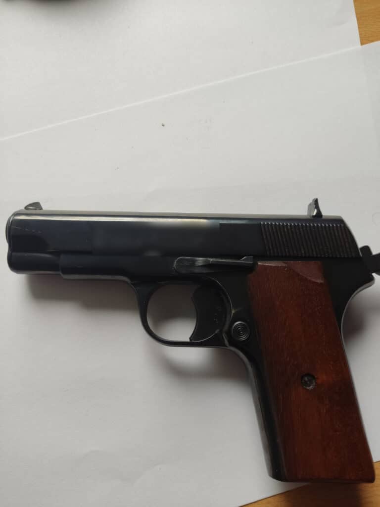 Το χρονικό του εγκλήματος στην Ανδραβίδα - Πού είχε κρύψει το πιστόλι ο δράστης - ΦΩΤΟ