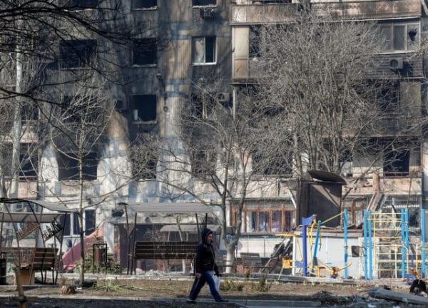 Πόλεμος στην Ουκρανία: Στη Μόσχα ο καγκελάριος της Αυστρίας - Για δύσκολη εβδομάδα προειδοποιεί ο Ζελένσκι