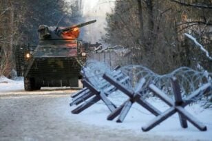Πόλεμος στη Ουκρανία: Συμφώνησαν για τρίτο γύρο συνομιλιών και ανθρωπιστικούς διαδρόμους Κίεβο και Μόσχα - ΟΛΕΣ ΟΙ ΕΞΕΛΙΞΕΙΣ