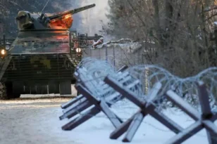 Πόλεμος - Ουκρανία: Συνεχίζονται οι βομβαρδισμοί στη Μαριούπολη - Δεν μπορούν να απομακρυνθούν οι άμαχοι