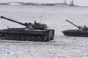 Πόλεμος στην Ουκρανία: Χτυπήθηκε κονβόι αμάχων δυτικά του Κιέβου - 7 νεκροί