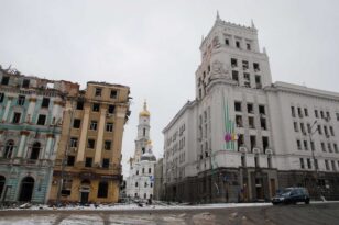 Πούτιν σε Σολτς: Νέες διαπραγματεύσεις με Ουκρανία το Σαββατοκύριακο