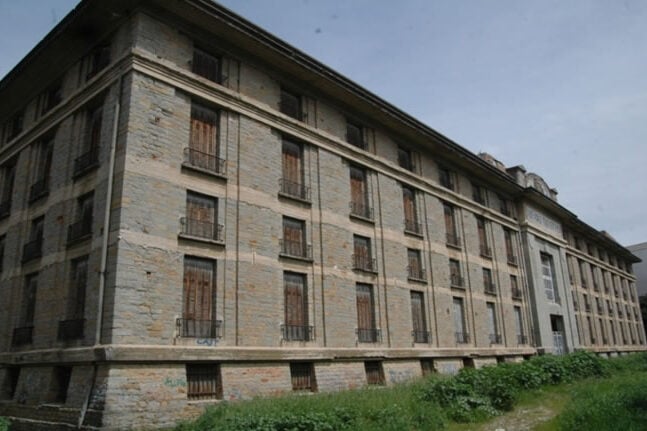 Αγρίνιο: Διαχρονικό Μουσείο οι παλιές καπναποθήκες - Σε δημοπράτηση οι μελέτες