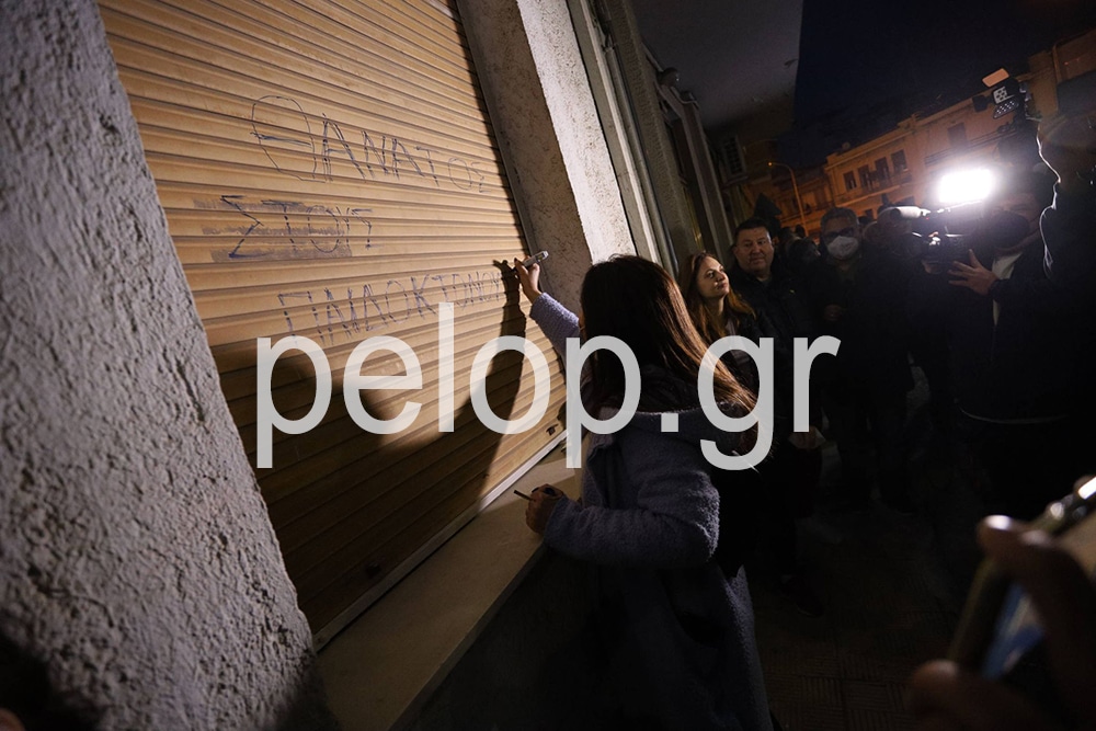 Μαρτυρία για τη σύλληψη Πισπιρίγκου: «Πάμε Αθήνα για κατάθεση και θα σε γυρίσουμε»