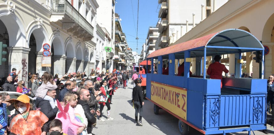 κρούσματα