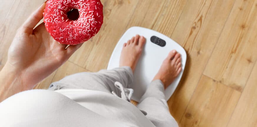 Παχυσαρκία: Κλινική μελέτη ορόσημο ίσως αλλάξει τον τρόπο που αντιμετωπίζεται