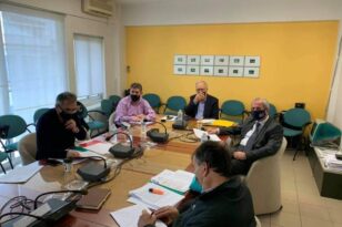 ΠΕΔ Δ. Ελλάδας: Ψήφισμα για την άρνηση της Ελληνικής Εταιρείας Ανακύκλωσης(ΕΕΑΑ)Α.Ε. να ανανεώσει τη σύμβαση με το Δήμο Πάτρας, Αγρινίου και άλλους Δήμους
