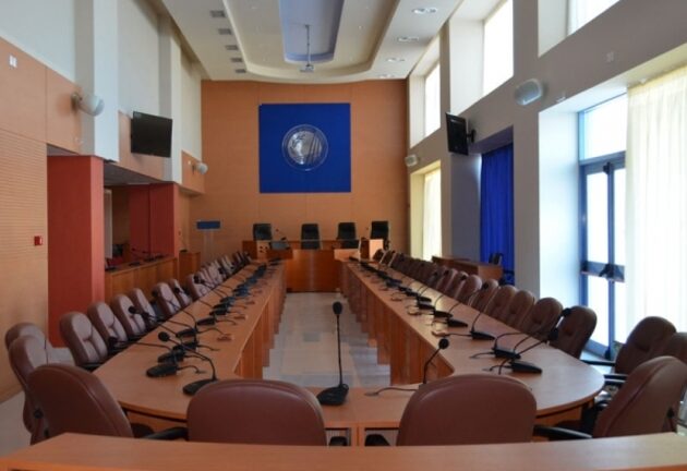 Πάτρα: Συνεδριάζει σήμερα το Περιφερειακό Συμβούλιο Δυτικής Ελλάδας - Τα θέματα