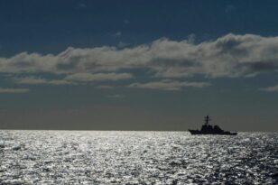 Εισβολή στην Ουκρανία: Στα 11 φτάνουν τα ελληνικά πλοία στη Μαύρη Θάλασσα