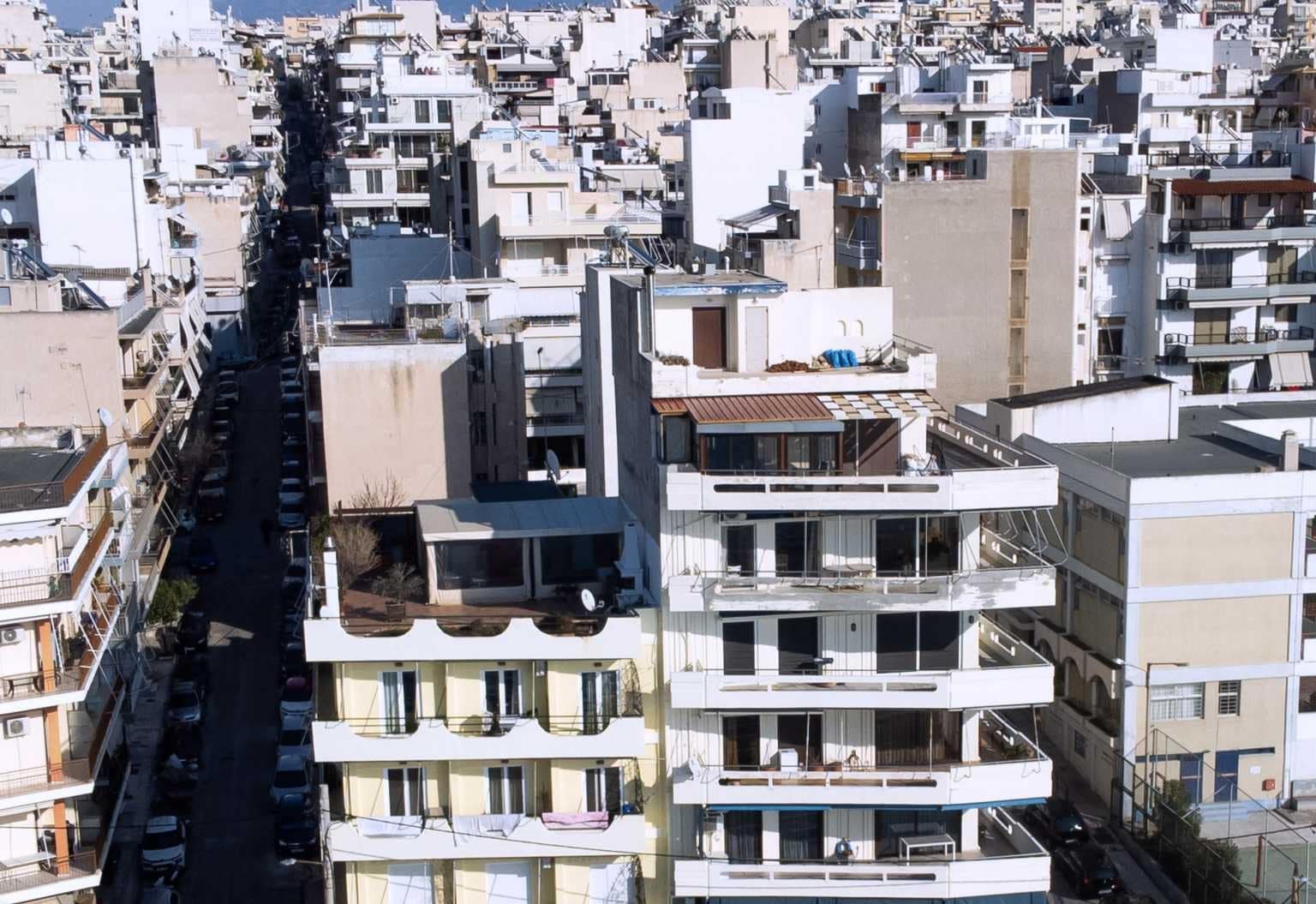 Επιστροφή ενοικίου: 886.883 δικαιούχοι πληρώνονται από σήμερα - Τα τελικά ποσά και ο μέσος όρος