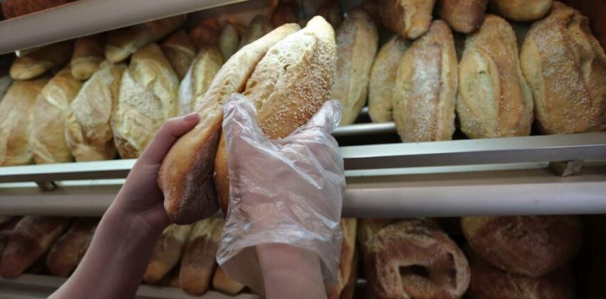 Αρτοποιεία: Έτοιμο για «λουκέτο» το 15% των φούρνων - Έρχονται αυξήσεις στο ψωμί