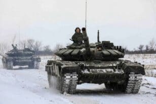 ΝΑΤΟ: 7.000 έως 15.000 Ρώσοι στρατιώτες έχουν πεθάνει μέχρι στιγμής στην Ουκρανία