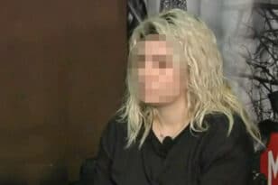 Μαρτυρία φίλου του Μάνου Δασκαλάκη για τη Ρούλα Πισπιρίγκου: «Χαϊδεύεται η Τζωρτζίνα, επίτηδες το κάνει» - ΒΙΝΤΕΟ
