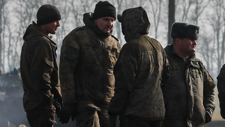 Πόλεμος στην Ουκρανία: Κατηγορούν τους Ρώσους για την απαγωγή του δημάρχου Μελιτόπολης