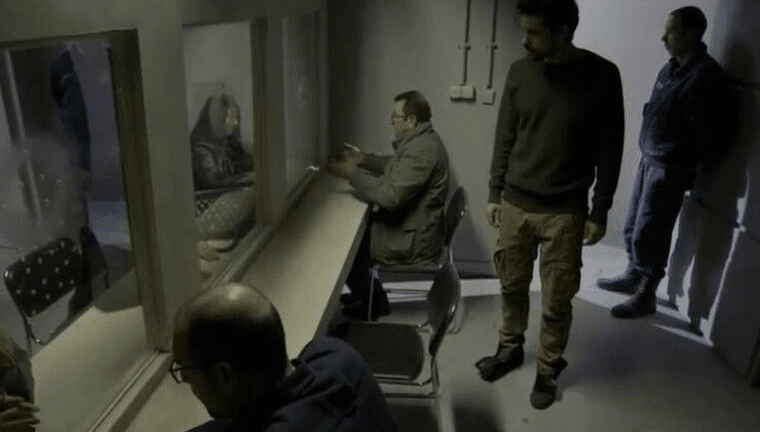 Σασμός: Άναυδος ο Αστέρης – Η επίσκεψη στη φυλακή που τον εξόργισε