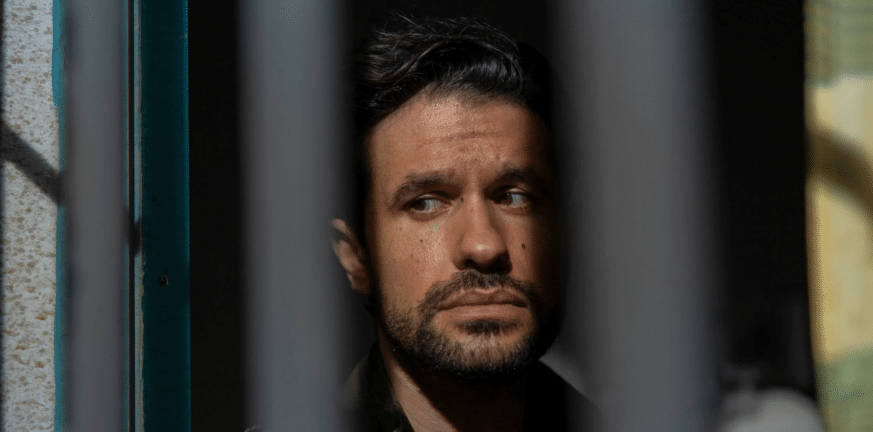 Σασμός: Ο Αστέρης καταρρέει στη φυλακή – Θα τον συναντήσει η Αργυρώ στο νοσοκομείο;