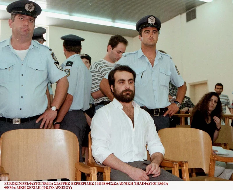 Τα εγκλήματα που σόκαραν την Ελλάδα: Από τον Μάριο Παπαγεωργίου στην Καρολάιν και από τον Σεχίδη μέχρι τη Ρούλα Πισπιρίγκου