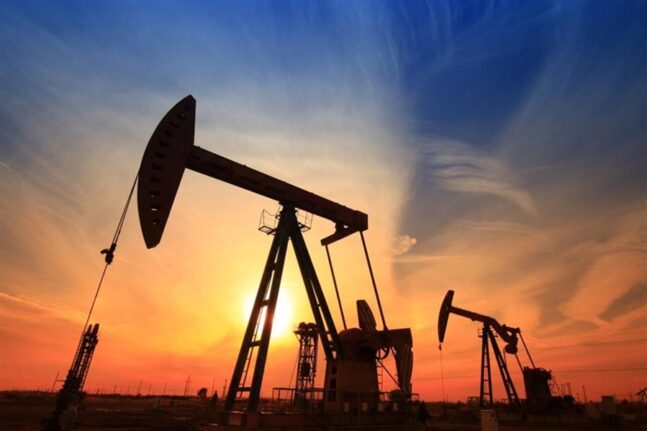 Πετρέλαιο: Ανοδικά κινούνται οι τιμές - Σαουδική Αραβία και Ρωσία διατηρούν μειωμένη την προσφορά