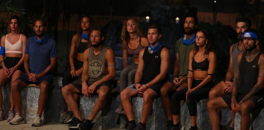 Survivor: Ένταση και πάλι στον Άγιο Δομίνικο – Αυτοί είναι οι υποψήφιοι προς αποχώρηση - ΒΙΝΤΕΟ