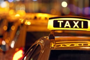 Ταξί: Το «ράλι» της επιβίωσης - Ζητούν «καύσιμα» για να ζήσουν