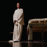 Θέατρο «όροφως»: Τρεις μέρες, πέντε παραστάσεις της τριλογίας «Θηλιά»