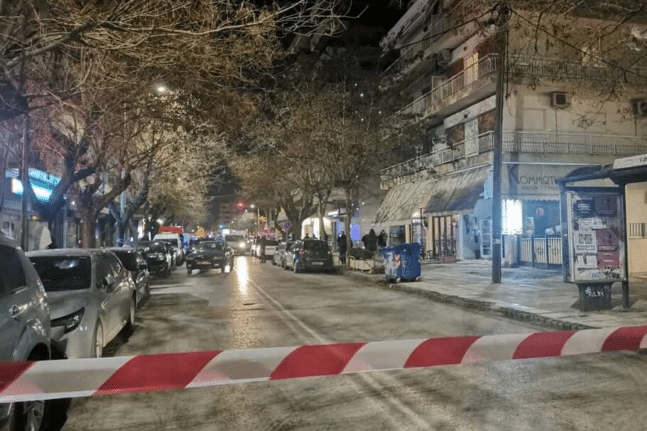 Θεσσαλονίκη: «Ποτέ δεν φοβήθηκα τον θάνατο» - Το μήνυμα του αυτόχειρα πριν πυροβολήσει την πρώην σύντροφό του