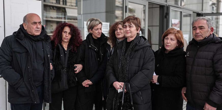 Δίκη Ελένης Τοπαλούδη: Αρνήθηκαν οι δικηγόροι να αναλάβουν τον Αλβανό κατηγορούμενο - Διακοπή της δίκης ΝΕΟΤΕΡΑ