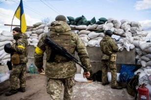 Ουκρανία: Καλεί τις μάνες των Ρώσων αιχμαλώτων να πάνε στο Κίεβο να τους παραλάβουν