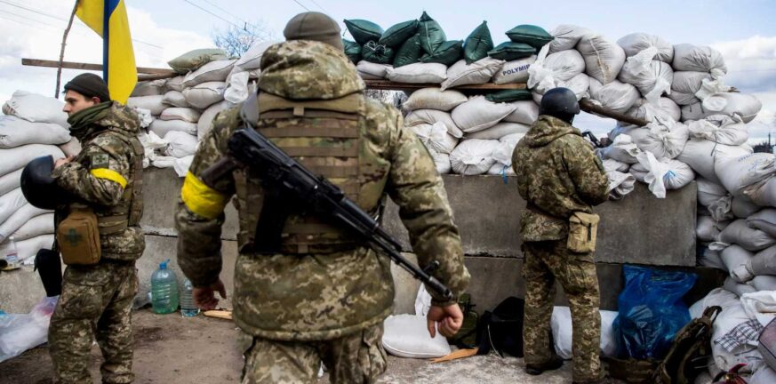 Πόλεμος - Ουκρανία: Νέα τηλεφωνική επικοινωνία Μακρόν - Πούτιν, «Θρίλερ» με το δεύτερο γύρο διαπραγματεύσεων