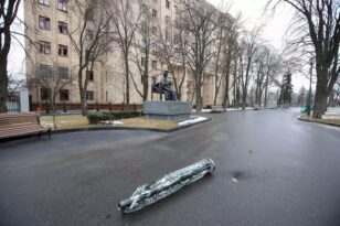 Ουκρανία: Οι Ρώσοι εκκενώνουν τρεις πόλεις κοντά στο Χάρκοβο
