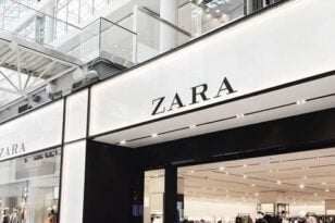 Κλείνουν τα 502 καταστήματα Zara στην Ρωσία