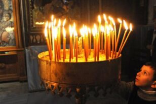 Κυριακή της Ορθοδοξίας: Τι γιορτάζουμε σήμερα