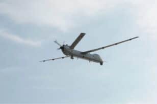 Τουρκικά drones έκαναν 41 παραβιάσεις του εθνικού εναέριου χώρου