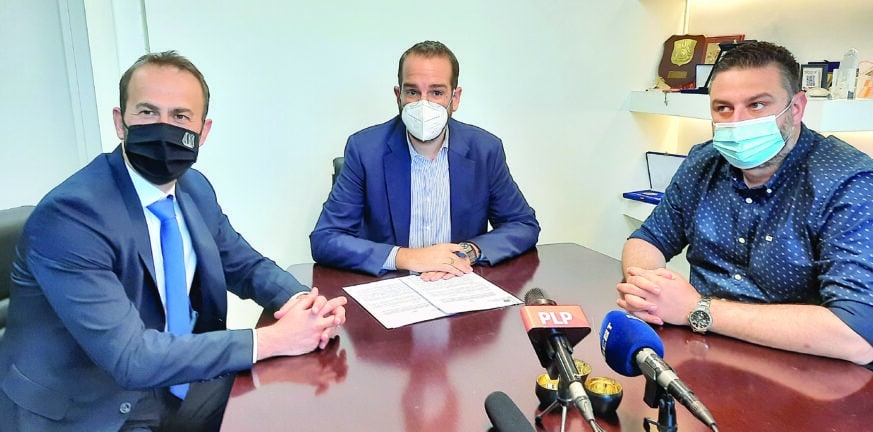 Δυτική Ελλάδα: Νέος φωτισμός σε όλους τους δρόμους - Σύμβαση ουσίας και ασφάλειας φωτισμός