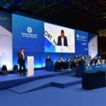 Δράσεις και προτάσεις της ΕΟΠΕ στο Συνέδριο για το Εθνικό Στρατηγικό Σχέδιο για τον Αθλητισμό ΦΩΤΟΓΡΑΦΙΕΣ