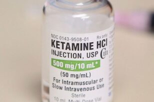 Υπόθεση Πισπιρίγκου: Αντίδραση του Φαρμακευτικού Συλλόγου Αχαΐας - Δεν υπάρχει κεταμίνη από το 2013 και μετά