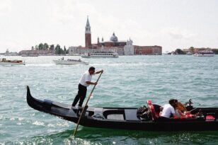 Ιταλία – Βενετία: Χρέωση έως 10 ευρώ για την είσοδο στην πόλη