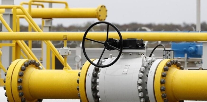 Έκτακτη Σύνοδος της ΕΕ τη Δευτέρα μετά τον «ρωσικό εκβιασμό» για το φυσικό αέριο