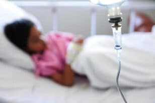Μόσιαλος: Νεότερα δεδομένα και πιθανά αίτια για την οξεία ηπατίτιδα σε παιδιά