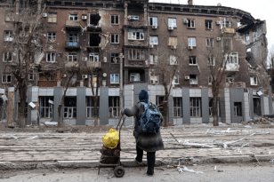 Κρεμλίνο: Πλήρη έλλειψη επιθυμίας των Ουκρανών να διαπραγματευτούν για να σταματήσει ο πόλεμος