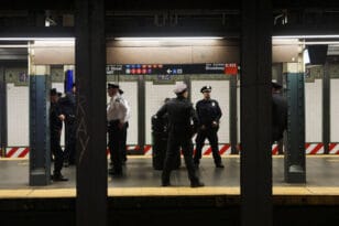 Νέα Υόρκη: Συνελήφθη ο ύποπτος για την επίθεση στο μετρό του Μπρούκλιν