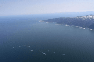 Ναυάγιο τουριστικού σκάφους στην Ιαπωνία: Βρέθηκαν εννέα άνθρωποι, 17 αγνοούνται