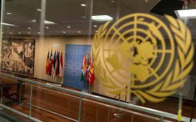 Ρωσία για την απόφαση του ΟΗΕ: «Λυπούμαστε αλλά θα συνεχίσουμε...»