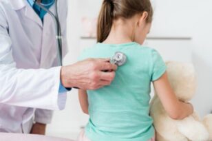 Παγώνη για ηπατίτιδα σε παιδιά: Μεγάλη ανησυχία για τα κρούσματα, αναμένουμε απαντήσεις