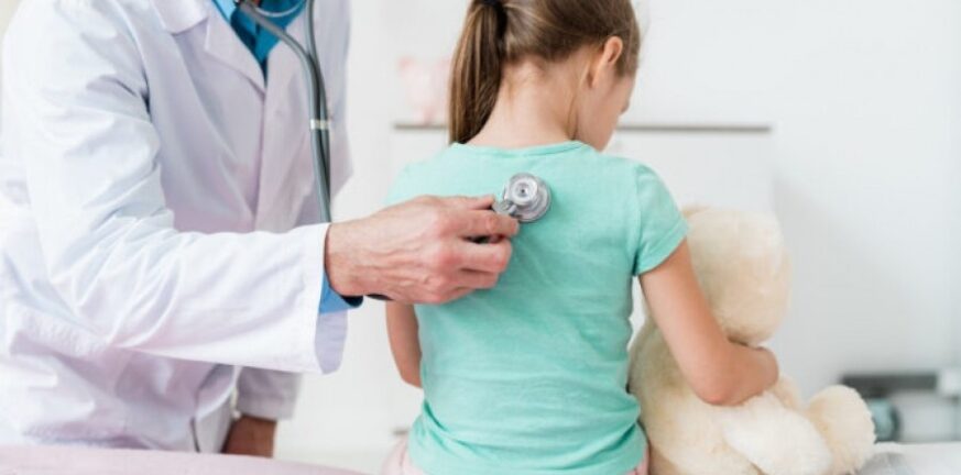 Παγώνη για ηπατίτιδα σε παιδιά: Μεγάλη ανησυχία για τα κρούσματα, αναμένουμε απαντήσεις