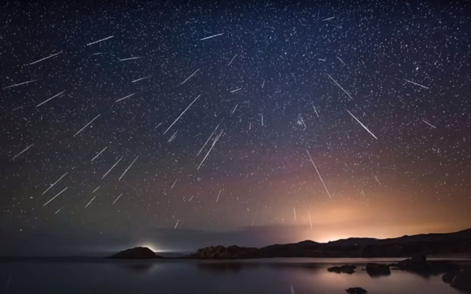 Perseids: When the spectacular shower of shooting stars peaks, how they got their name