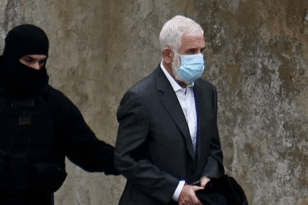 Πέτρος Φιλιππίδης: Συνεχίζεται η κατάθεση της καταγγέλλουσας που κατέρρευσε στο δικαστήριο – Τι έχει πει μέχρι στιγμής