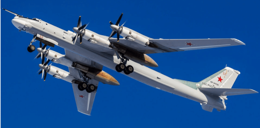 Tu-95/-160